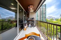 Austville Residences (D19), Condominium #547124831